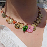 Solandra Necklace