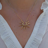 Twilight Necklace
