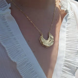 Adama Necklace