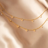 Grace Necklace