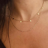 Umaiza Necklace