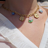 Clovera Necklace