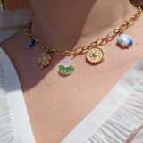 Clovera Necklace
