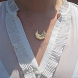 Adama Necklace