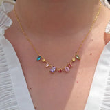 Ione Necklace