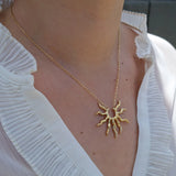 Twilight Necklace
