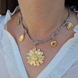 Cassandra Necklace
