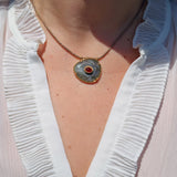 Theodora Necklace