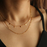 Umaiza Necklace