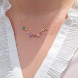 Ione Necklace