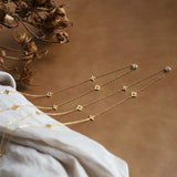Umaiza Necklace