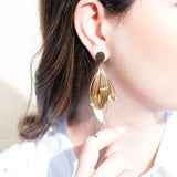 Lilly Bloom Earrings