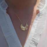 Adama Necklace
