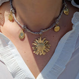 Cassandra Necklace