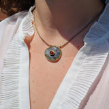 Theodora Necklace
