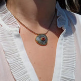 Theodora Necklace