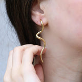 Izabella Earrings