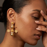 Najma Earrings