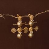 Najma Earrings