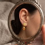 Muneera Earrings