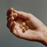 Muneera Earrings