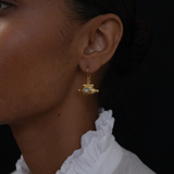 Zeenat Earrings