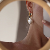 Finlay Earrings