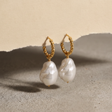 Finlay Earrings