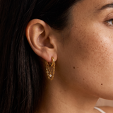 Zarly Earrings