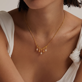 Larisa Necklace