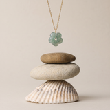 Maeve Jade  Necklace