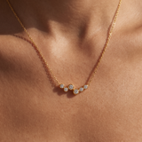 Gemma Necklace