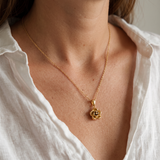 Maria Necklace