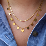Arden Necklace