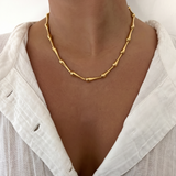 Tess Necklace